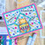 Newton's Mix Tape Stamp Set ©2026 Newton's Nook Designs