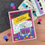 Card Layout 7 Die ©2026 Newton's Nook Designs