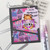 Card Layout 7 Die ©2026 Newton's Nook Designs