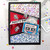 Card Layout 7 Die ©2026 Newton's Nook Designs