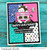 New Retro Paper Pack ©2026 Newton's Nook Designs