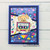 New Retro Paper Pack ©2026 Newton's Nook Designs