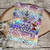 Retro Mix Toner Card Fronts ©2026 Newton's Nook Designs