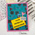 Retro Vibes Stencil Set ©2026 Newton's Nook Designs