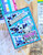 Retro Vibes Stencil Set ©2026 Newton's Nook Designs