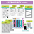 March 2026 Product Release Bundle ©2026 Newton's Nook Designs