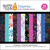 Fireworks Paper Pack ©2026 Newton's Nook Designs