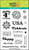 Happy 4th Stamp Set ©2026 Newton's Nook Designs