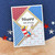 Happy 4th Stamp Set ©2026 Newton's Nook Designs