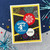Happy 4th Stamp Set ©2026 Newton's Nook Designs