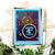 Happy 4th Stamp Set ©2026 Newton's Nook Designs