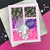 Hula Hoop Newton Stamp Set ©2026 Newton's Nook Designs