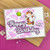 Hula Hoop Newton Stamp Set ©2026 Newton's Nook Designs