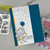 Hula Hoop Newton Stamp Set ©2026 Newton's Nook Designs