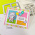 Hula Hoop Newton Stamp Set ©2026 Newton's Nook Designs
