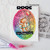 Hula Hoop Newton Stamp Set ©2026 Newton's Nook Designs