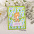 Hula Hoop Newton Stamp Set ©2026 Newton's Nook Designs