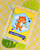 Hula Hoop Newton Stamp Set ©2026 Newton's Nook Designs