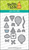Birthday Accessories Die Set ©2026 Newton's Nook Designs