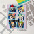 Birthday Accessories Die Set ©2026 Newton's Nook Designs