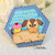 Dog Builder Die Set ©2026 Newton's Nook Designs