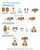 Dog Builder Die Set ©2026 Newton's Nook Designs