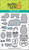 Cat Builder Die Set ©2026 Newton's Nook Designs