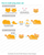 Cat Builder Die Set ©2026 Newton's Nook Designs