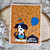 Birthday Greetings Clear Stamp Set ©2026 Newton's Nook Designs