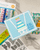 Birthday Greetings Clear Stamp Set ©2026 Newton's Nook Designs