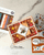 Autumn Leaves Paper Pack ©2026 Newton's Nook Designs