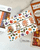 Autumn Leaves Paper Pack ©2026 Newton's Nook Designs