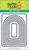 Arched Frames Die Set ©2026 Newton's Nook Designs