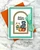 Arched Frames Die Set ©2026 Newton's Nook Designs