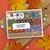Torn Edge Die Set ©2026 Newton's Nook Designs