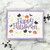 Halloween Greetings Die Set ©2026 Newton's Nook Designs