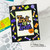 Halloween Greetings Die Set ©2026 Newton's Nook Designs