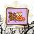 Halloween Greetings Die Set ©2026 Newton's Nook Designs