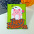 Halloween Greetings Die Set ©2026 Newton's Nook Designs