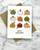 Halloween Accessories Die Set ©2026 Newton's Nook Designs