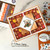 Autumn Dogs Stamp Set ©2026 Newton's Nook Designs