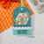 Autumn Dogs Stamp Set ©2026 Newton's Nook Designs