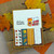 Autumn Cats Stamp Set ©2026 Newton's Nook Designs