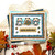 Autumn Cats Stamp Set ©2026 Newton's Nook Designs
