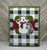 Newton's Curious Christmas Stamp Set ©2014 Newton's Nook Designs