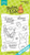 Bunny Hop Stamp Set  ©2015 Newton's Nook Designs