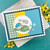 Newton's Sick Day Stamp Set ©2015 Newton's Nook Designs