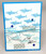 Shark Bites Stamp Set  ©2015 Newton's Nook Designs