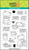 Newton Loves Coffee Stamp Set ©2015 Newton's Nook Designs