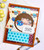 Newton Loves Coffee Stamp Set ©2015 Newton's Nook Designs